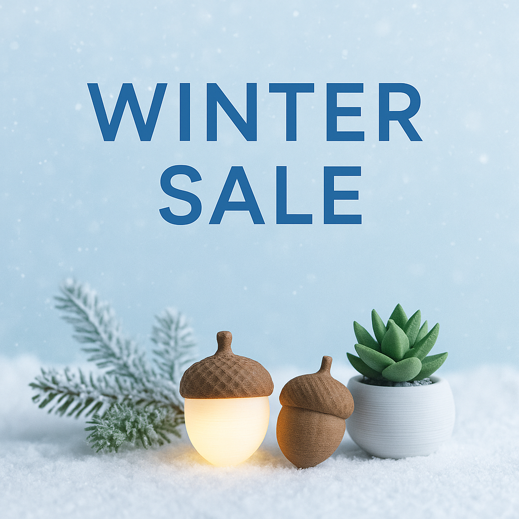 Winter Sale Produkt