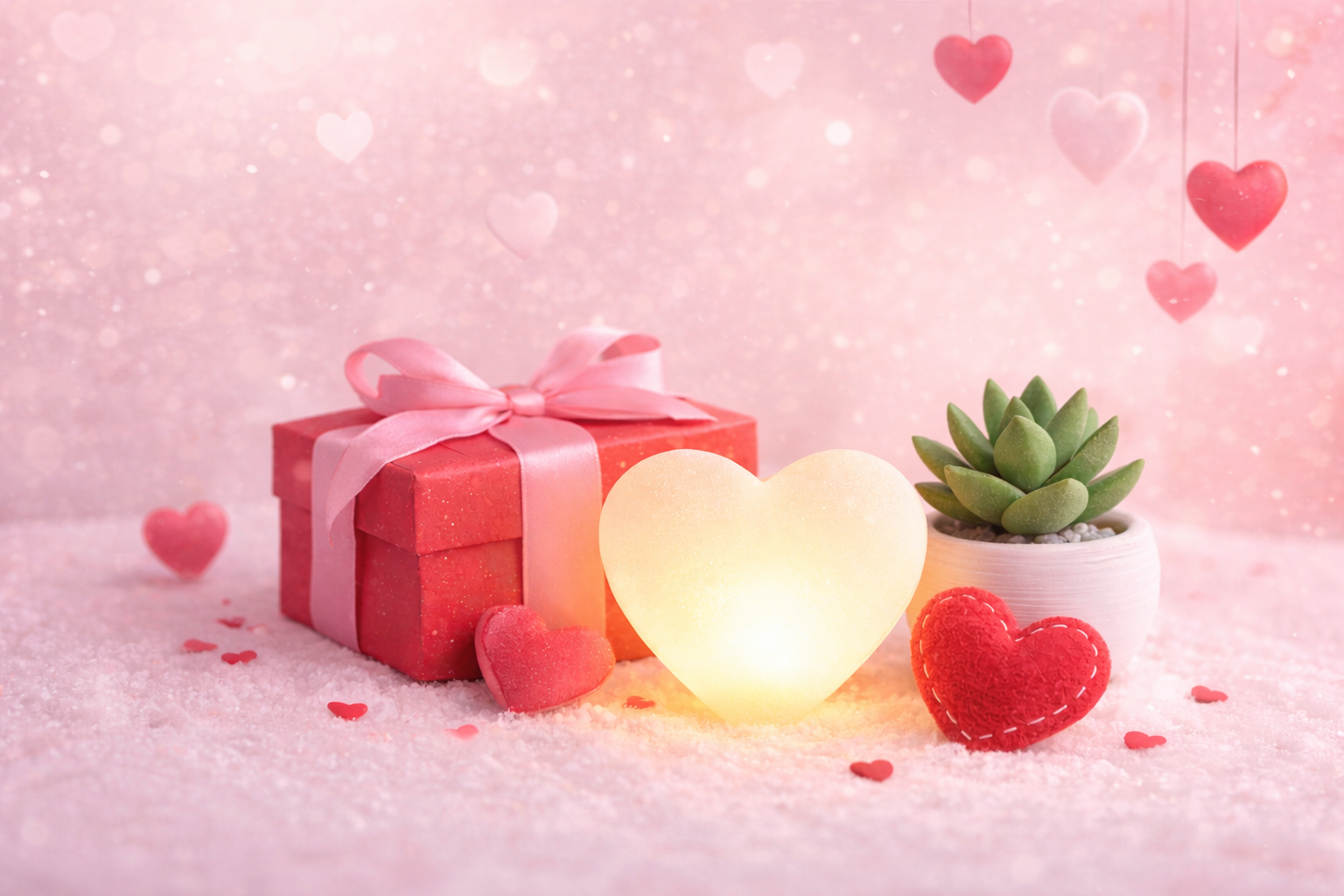 Valentinstag Sale – 25% Rabatt