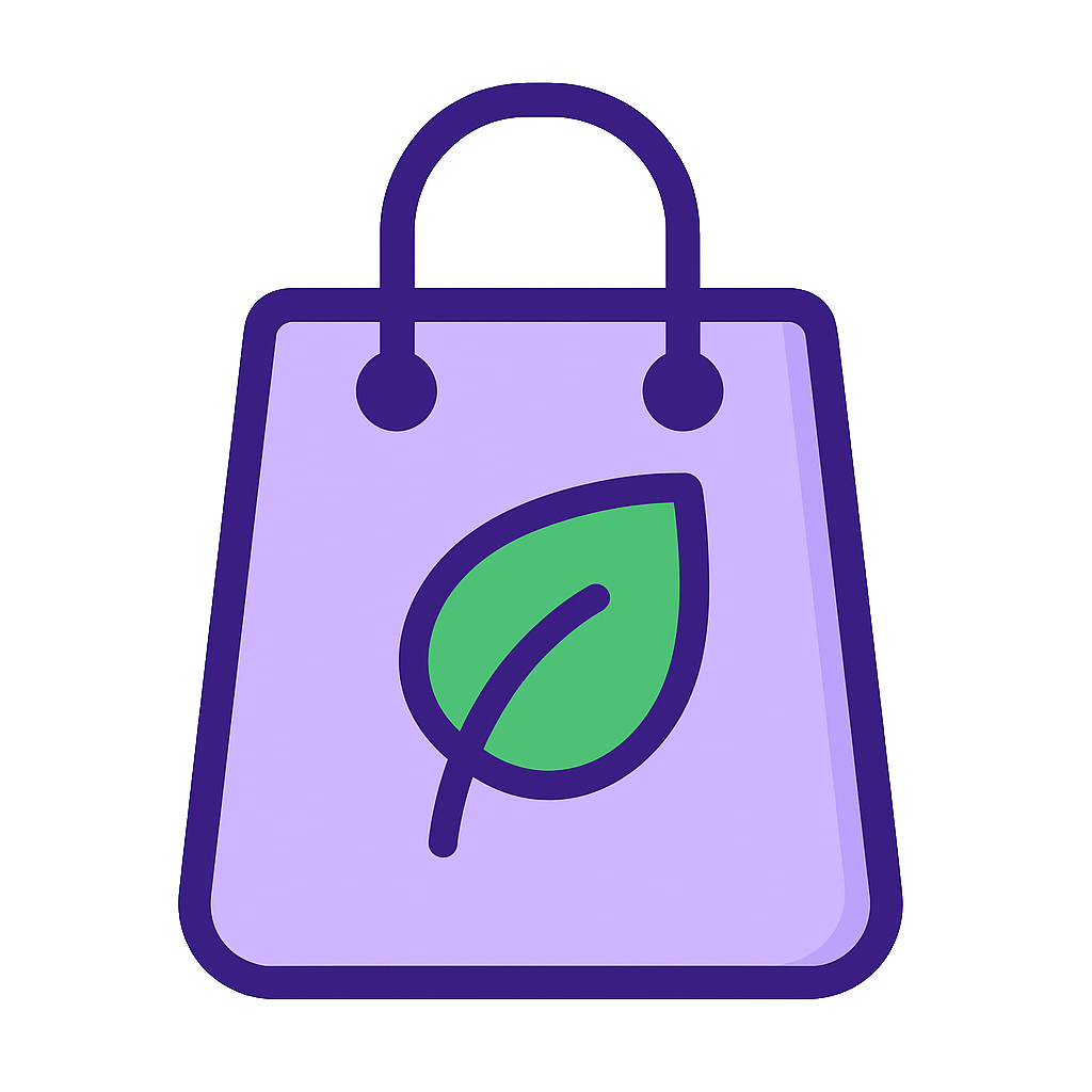 Nachhaltige Zweite-Wahl-Produkte